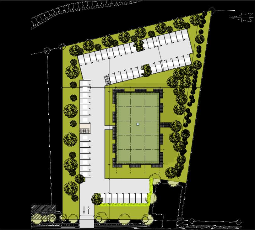 Bureau Norroy-le-Veneur 1563m² Vente bureau Norroy-le-Veneur Moselle OVBUR2203726 10